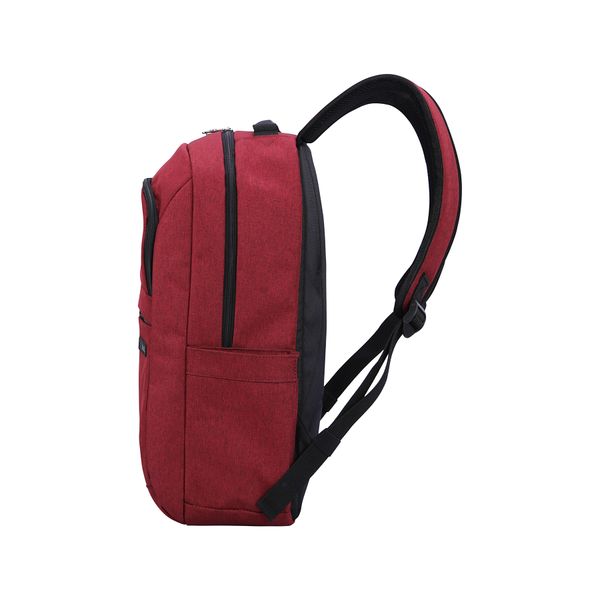 OEM ODM - OPAL D.Red Backpack - custom backpack manufacturer - UMO BP583109