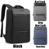 OEM ODM  Smart Backpack with USB Charging Port - backpack OEM supplier - UMO BP570304