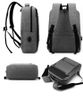 OEM ODM  Smart Backpack with USB Charging Port - backpack OEM supplier - UMO BP570304