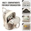 OEM ODM Laptop Backpack - OEM backpack factory - UMO BP562603