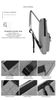 OEM ODM Ultra-Slim Laptop Backpack - custom logo backpack factory - UMO BP562306