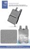 OEM ODM Ultra-Slim Laptop Backpack - custom logo backpack factory - UMO BP562306