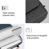 OEM ODM Custom Shockproof Laptop & Tablet Bags - custom made bags supplier - UMO BP5706014