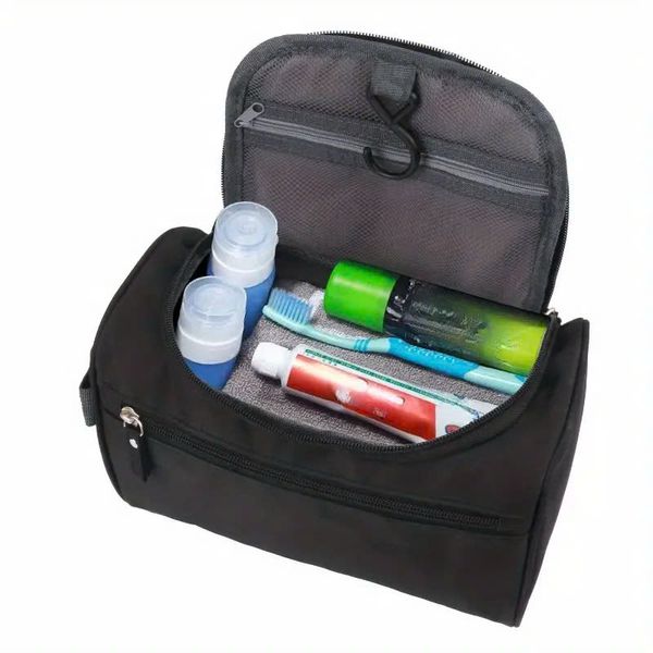OEM ODM Travel Toiletry Bags - custom bag manufacturer - UMO MK561809