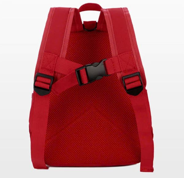 OEM ODM Custom Cartoon Backpacks for Kids - ODM bag manufacturer - UMO BP563002