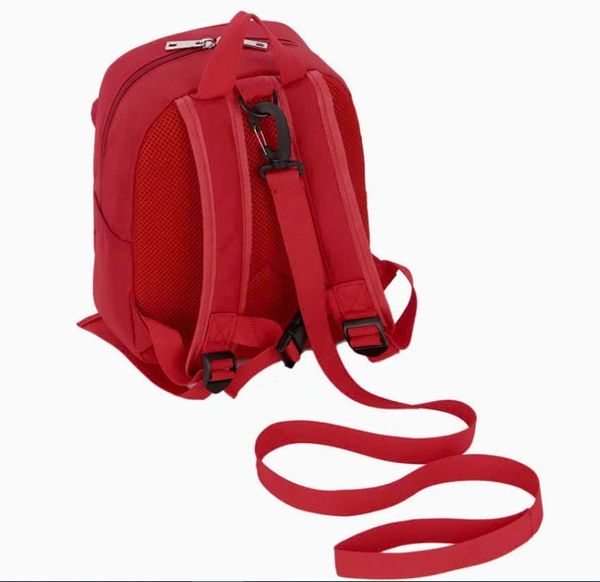 OEM ODM Custom Cartoon Backpacks for Kids - ODM bag manufacturer - UMO BP563002