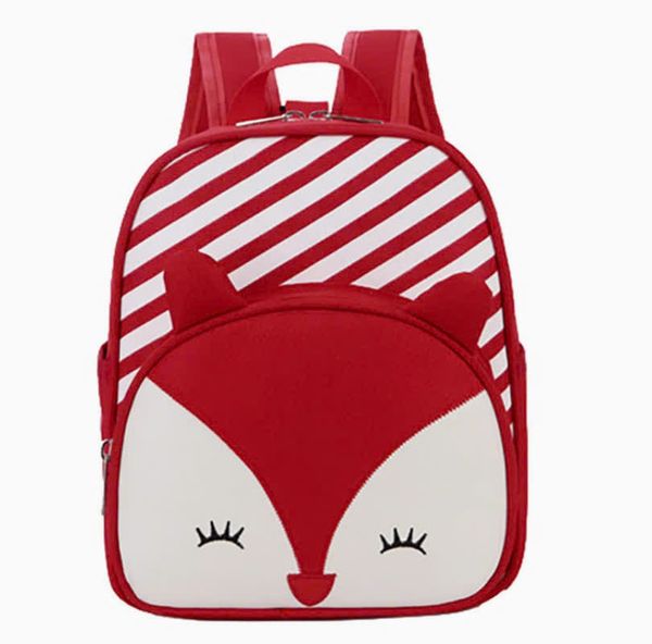 OEM ODM Custom Cartoon Backpacks for Kids - ODM bag manufacturer - UMO BP563002