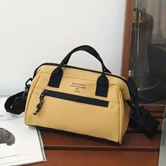 OEM ODM Custom Crossbody Bags – Lightweight Nylon - UMO TC561509