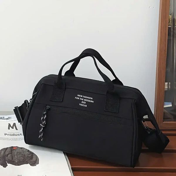 OEM ODM Custom Crossbody Bags – Lightweight Nylon - UMO TC561509