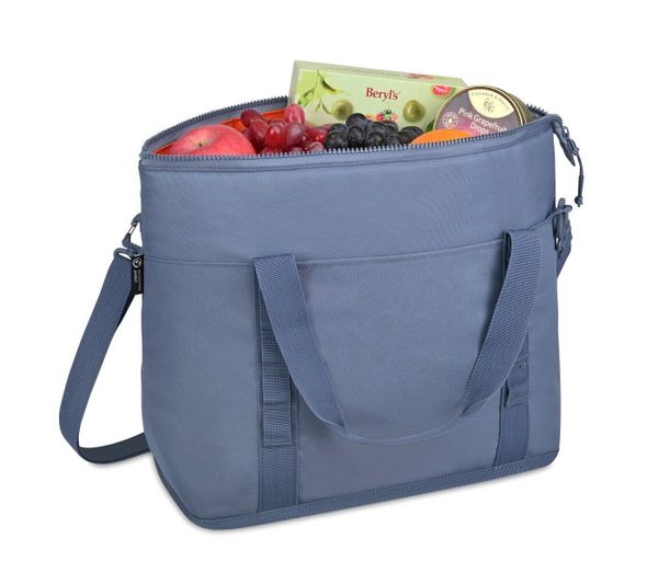 OEM ODM Custom rPET Acadia Insulated Bag Manufacturing – Made to Order  - UMO BP5704011