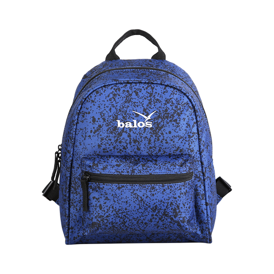 OEM ODM - Balos KITTY Blue Backpack - branded backpack manufacturer - UMO BP5902019