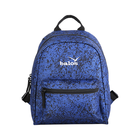 OEM ODM - Balos KITTY Blue Backpack - branded backpack manufacturer - UMO BP5902019