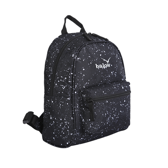 OEM ODM - Balos KITTY Black - personalized backpack manufacturer - UMO BP5902020