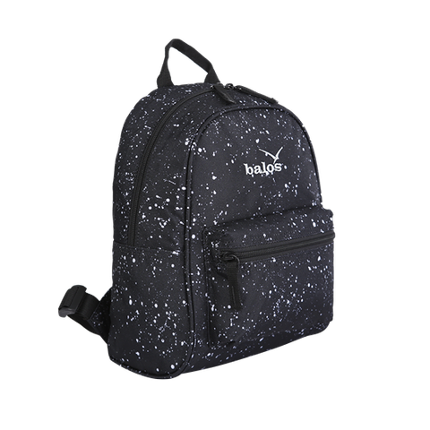 OEM ODM - Balos KITTY Black - personalized backpack manufacturer - UMO BP5902020