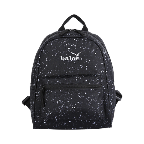 OEM ODM - Balos KITTY Black - personalized backpack manufacturer - UMO BP5902020