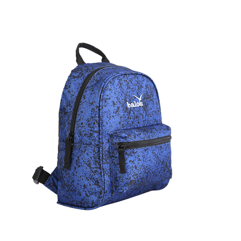 OEM ODM - Balos KITTY Blue Backpack - branded backpack manufacturer - UMO BP5902019