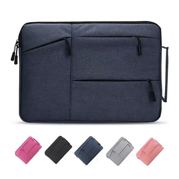 OEM ODM Custom-Made Shockproof Laptop Sleeves - Vietnam bag manufacturer - UMO TL570703