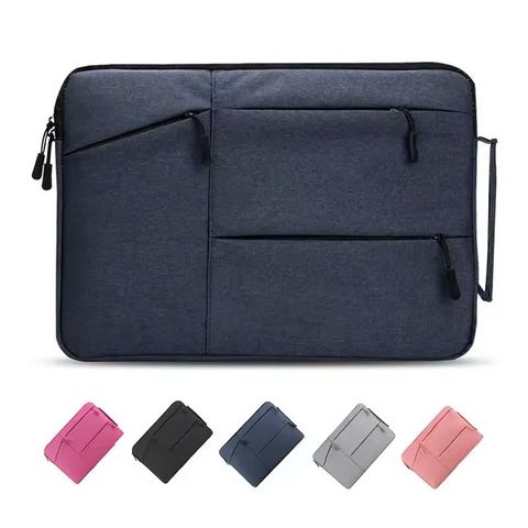 OEM ODM Custom-Made Shockproof Laptop Sleeves - Vietnam bag manufacturer - UMO TL570703