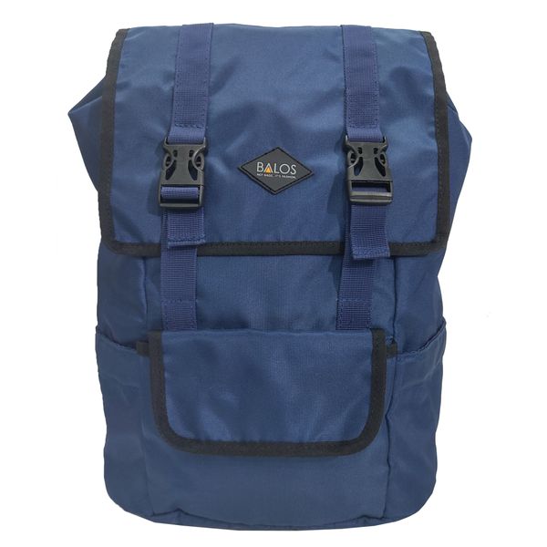 OEM ODM - Balos SKY FLAP Navy Backpack - backpack OEM supplier - UMO BP5831022