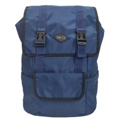 OEM ODM - Balos SKY FLAP Navy Backpack - backpack OEM supplier - UMO BP5831022