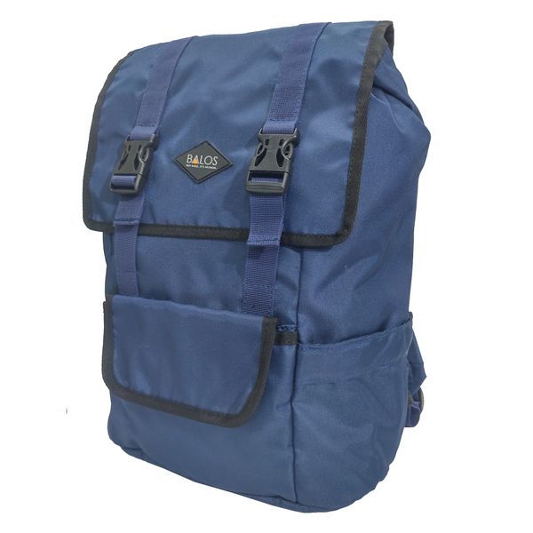OEM ODM - Balos SKY FLAP Navy Backpack - backpack OEM supplier - UMO BP5831022