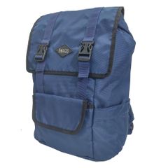 OEM ODM - Balos SKY FLAP Navy Backpack - backpack OEM supplier - UMO BP5831022