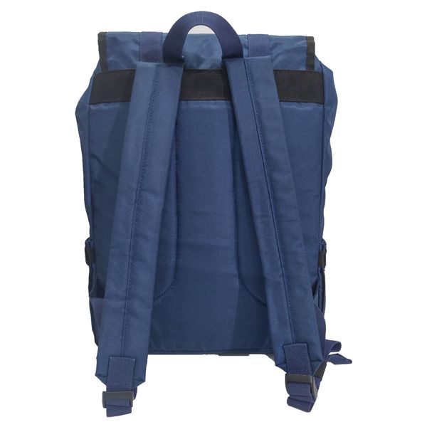 OEM ODM - Balos SKY FLAP Navy Backpack - backpack OEM supplier - UMO BP5831022