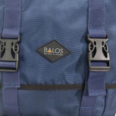 OEM ODM - Balos SKY FLAP Navy Backpack - backpack OEM supplier - UMO BP5831022
