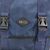 OEM ODM - Balos SKY FLAP Navy Backpack - backpack OEM supplier - UMO BP5831022