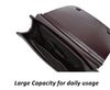 OEM ODM Vintage-Style Leather Backpack - custom backpack manufacturer - UMO BP562809