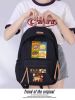 OEM ODM Custom-Made Delicious Anime Backpacks - UMO TX562304