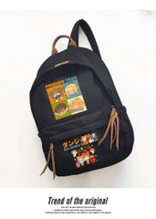 OEM ODM Custom-Made Delicious Anime Backpacks - UMO TX562304