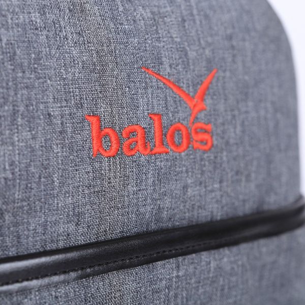 OEM ODM - Fashionable 15-Inch Laptop Backpack JACK - UMO BP5827015