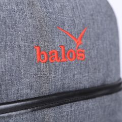 OEM ODM - Fashionable 15-Inch Laptop Backpack JACK - UMO BP5827015