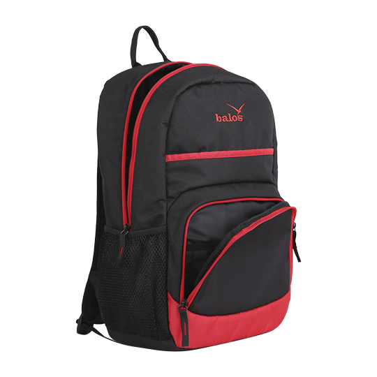 OEM ODM - Fashionable 15-Inch Laptop Backpack JACK - UMO BP5827015