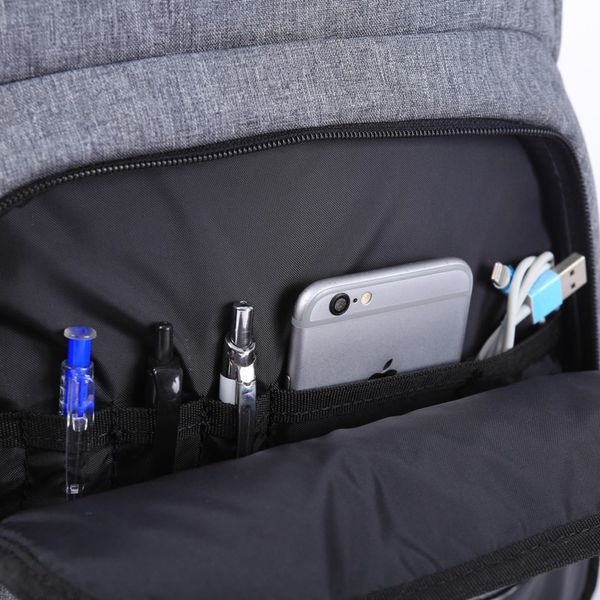 OEM ODM - Fashionable 15-Inch Laptop Backpack JACK - UMO BP5827015