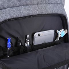 OEM ODM - Fashionable 15-Inch Laptop Backpack JACK - UMO BP5827015