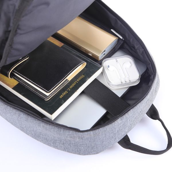 OEM ODM - Fashionable 15-Inch Laptop Backpack JACK - UMO BP5827015