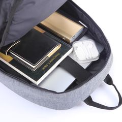 OEM ODM - Fashionable 15-Inch Laptop Backpack JACK - UMO BP5827015