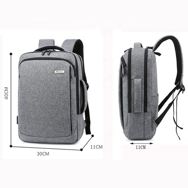 OEM ODM - UMO B2BU2 Quality Backpack - personalized backpack manufacturer - UMO BP5831014