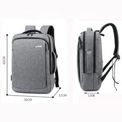 OEM ODM - UMO B2BU2 Quality Backpack - personalized backpack manufacturer - UMO BP5831014
