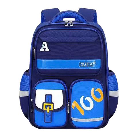 OEM ODM British-Style School Backpacks - backpack OEM supplier - UMO BP562706