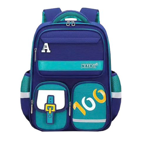 OEM ODM British-Style School Backpacks - backpack OEM supplier - UMO BP562706