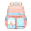 OEM ODM British-Style School Backpacks - backpack OEM supplier - UMO BP562706