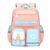 OEM ODM British-Style School Backpacks - backpack OEM supplier - UMO BP562706