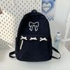 OEM ODM Korean-Style Women's Backpack - OEM backpack factory - UMO BP562406