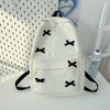 OEM ODM Korean-Style Women's Backpack - OEM backpack factory - UMO BP562406