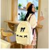 OEM ODM Korean-Style Women's Backpack - OEM backpack factory - UMO BP562406