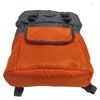 May Balo Laptop thời trang Balos SKY FLAP Orange/D.Grey Backpack