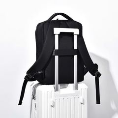 OEM ODM Waterproof Laptop Backpack - custom backpack manufacturer - UMO BP5702010